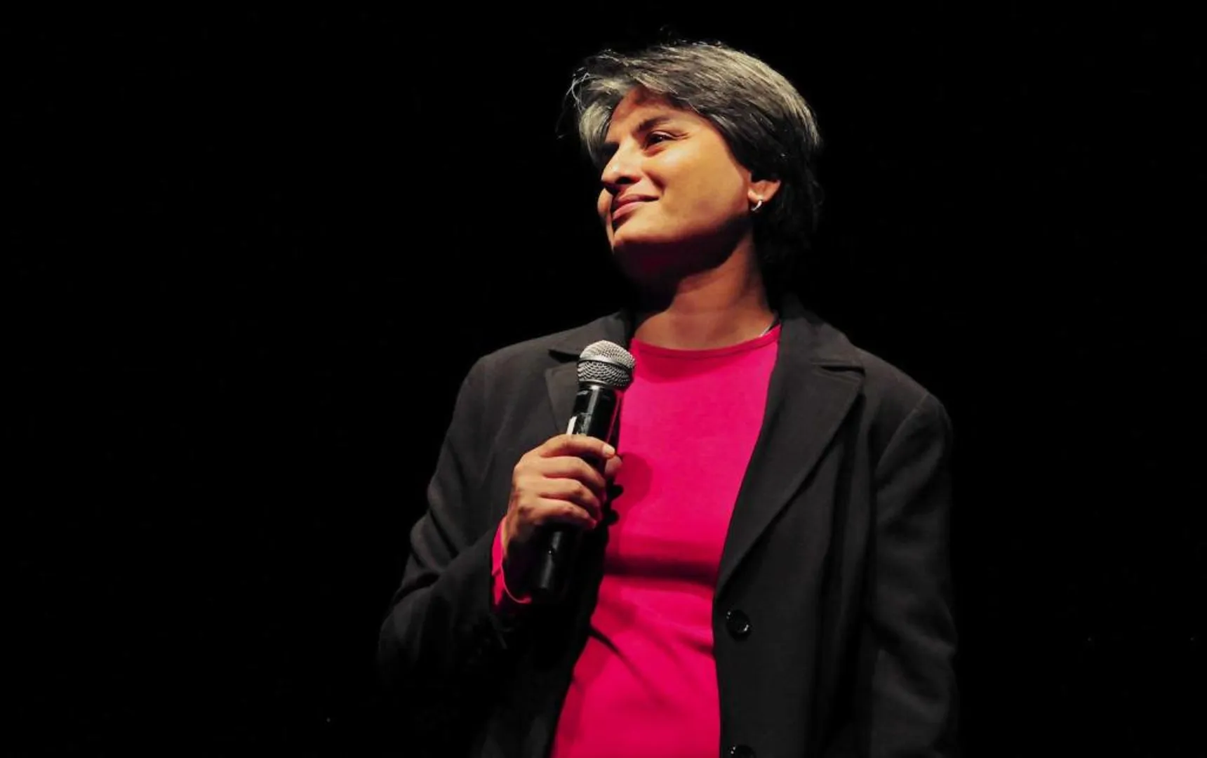 vasu primalani